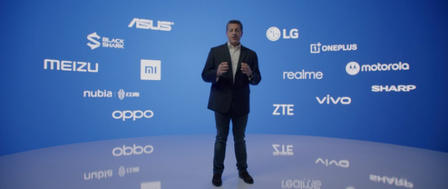 1大于N！高通驍龍888全面解析：2021安卓旗艦機(jī)性能標(biāo)桿