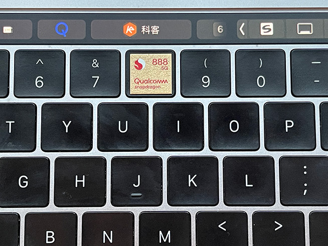 1大于N！高通驍龍888全面解析：2021安卓旗艦機(jī)性能標(biāo)桿