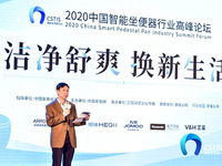 健康舒適私享，智能坐便器迎來(lái)中國(guó)式創(chuàng)新與增長(zhǎng)