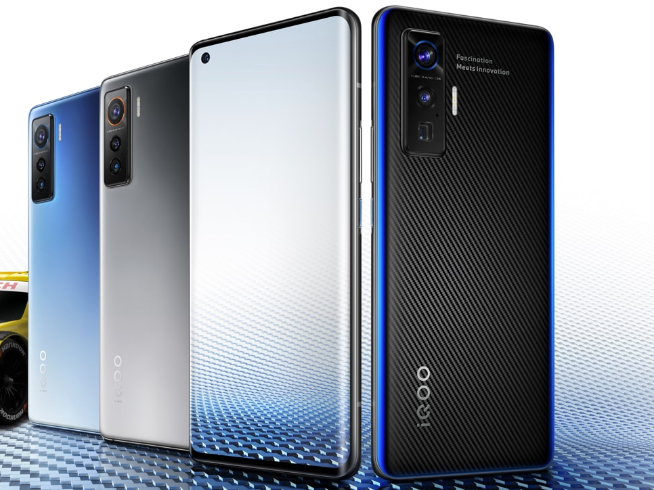 11月手機(jī)性價比榜：5G手機(jī)白菜價！Redmi極致性價比力壓群雄