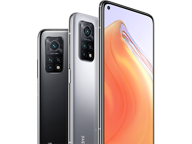 11月手機(jī)性價比榜：5G手機(jī)白菜價！Redmi極致性價比力壓群雄