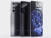 三星Galaxy S21系列真機(jī)后置揭秘：1億像素主攝仍是頂配獨(dú)享！