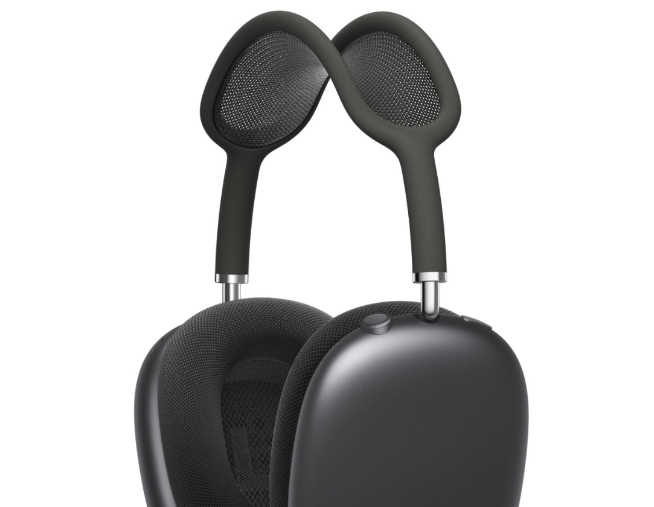 售價4399你覺得貴嗎？蘋果AirPods Max耳機低調(diào)上架開售