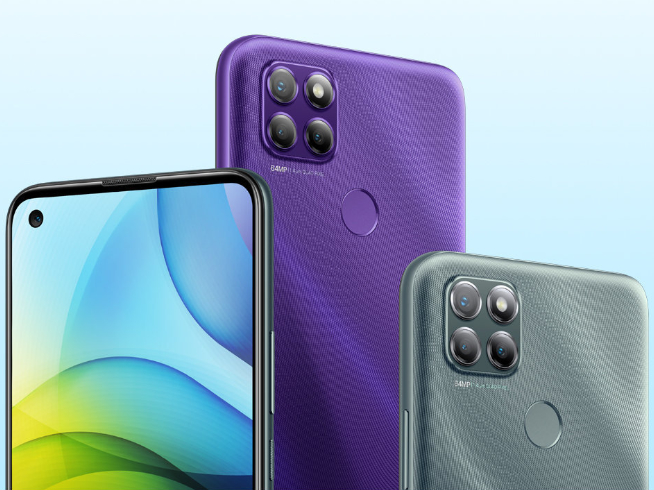 聯(lián)想樂檬K12/K12 Pro回歸：實(shí)力對(duì)標(biāo)Redmi？售價(jià)699元起