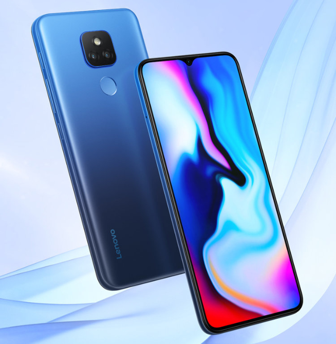 聯(lián)想樂檬K12/K12 Pro回歸：實(shí)力對(duì)標(biāo)Redmi？售價(jià)699元起