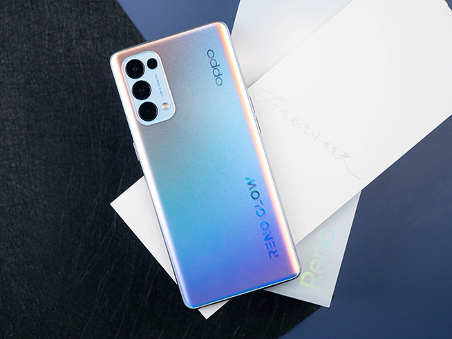 人像視頻輕松拍出高級(jí)感！OPPO Reno5 Pro詳細(xì)評(píng)測(cè)