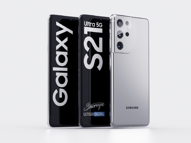 三星官方劇透：Galaxy S21系列明年1月見！Note系列取消實(shí)錘？