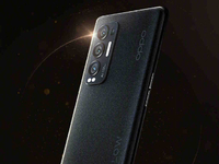 超大杯竟有大招？！OPPO Reno5 Pro+獨(dú)家首發(fā)索尼IMX766