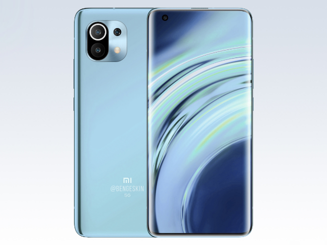 小米11系列提前揭秘:驍龍888跑分無懸念登頂 備貨充足容易搶?!