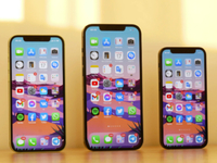 出道即巔峰！蘋果iPhone 12成為10月全球最暢銷5G手機(jī)