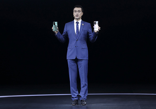 華為nova8系列Vlog手機正式發(fā)布 3299元起