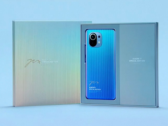 三大史上最強(qiáng)小米11發(fā)布，中杯定價超大杯體驗