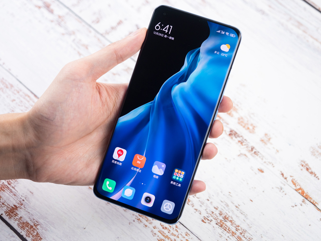 小米11搶先上手：全球首發(fā)驍龍888+超規(guī)格屏幕！自由選擇支持環(huán)保