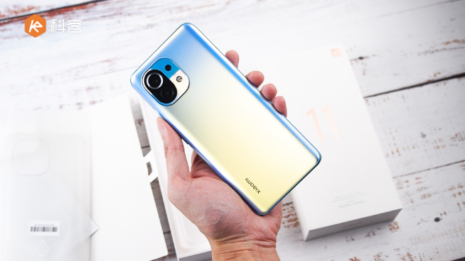 小米11搶先上手：全球首發(fā)驍龍888+超規(guī)格屏幕！自由選擇支持環(huán)保