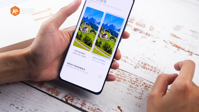 小米11搶先上手：全球首發(fā)驍龍888+超規(guī)格屏幕！自由選擇支持環(huán)保