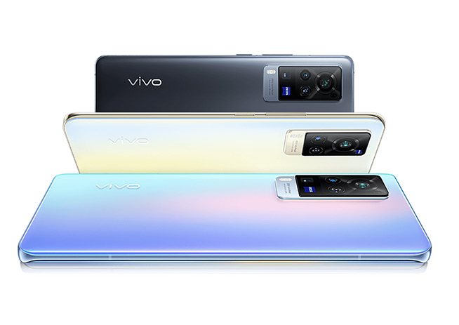 vivo X60系列發(fā)布，三項(xiàng)重磅首發(fā)卻仍有遺憾