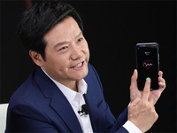 雷軍元旦直播會友很OK，帶貨1.88億元小米11上架秒空