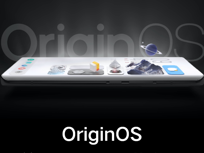 新系統(tǒng)公測(cè)嘗鮮！iQOO 5 Pro在內(nèi)多款機(jī)型喜提OriginOS