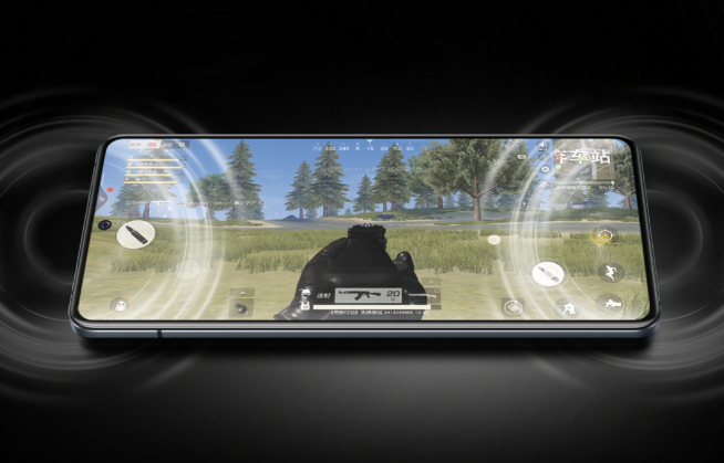 新系統(tǒng)公測(cè)嘗鮮！iQOO 5 Pro在內(nèi)多款機(jī)型喜提OriginOS