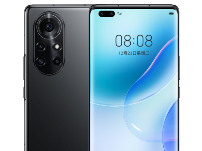 榮耀V40官宣1月18日發(fā)布：全面升級堆料足！趕在農(nóng)歷年前首秀