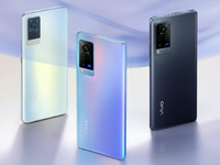 vivo X60系列首銷成績優(yōu)秀！超大杯X60 Pro+規(guī)格更強一步到位