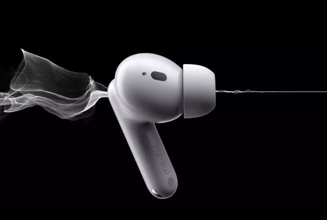 魅族POP Pro真無(wú)線耳機(jī)發(fā)布：主動(dòng)降噪僅499元  魅友終于等到了