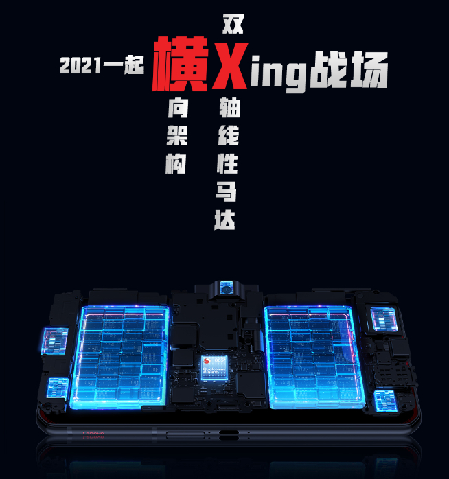 游戲手機(jī)大混戰(zhàn)?!黑鯊4/紅魔6/拯救者扎堆預(yù)熱秀參數(shù)