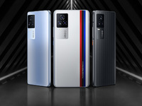 120W超快閃充iQOO 7發(fā)布，兩大優(yōu)勢能否撼動(dòng)小米11？