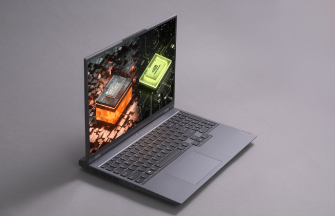 AMD銳龍5000系列移動處理器登場：聯(lián)想小新/拯救者全系光速安排！