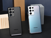 不用熬夜看發(fā)布會(huì)！三星Galaxy S21系列全配置+售價(jià)完整曝光