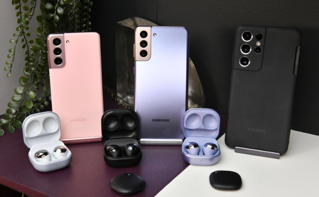 不用熬夜看發(fā)布會！三星Galaxy S21系列全配置+售價完整曝光