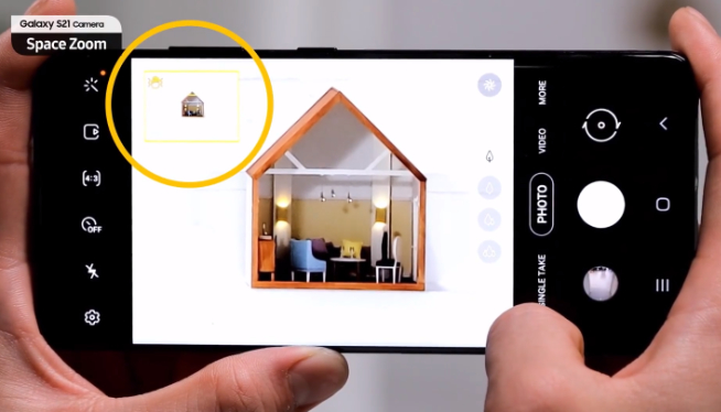 不用熬夜看發(fā)布會！三星Galaxy S21系列全配置+售價完整曝光