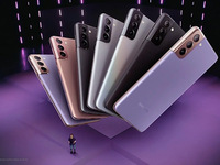 三星Galaxy S21系列先行者計(jì)劃5999元起，1月22日發(fā)貨