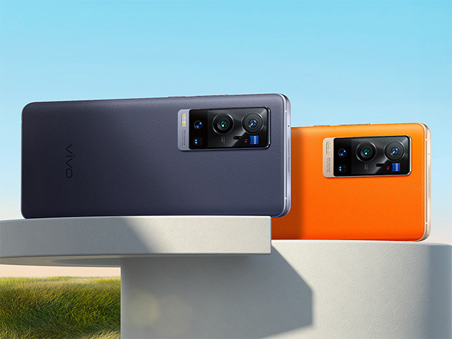 針對(duì)性堆料的超大杯，vivo X60 Pro+能否上位？