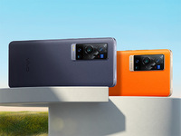 針對性堆料的超大杯，vivo X60 Pro+能否上位？