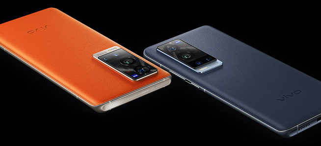 針對(duì)性堆料的超大杯，vivo X60 Pro+能否上位？