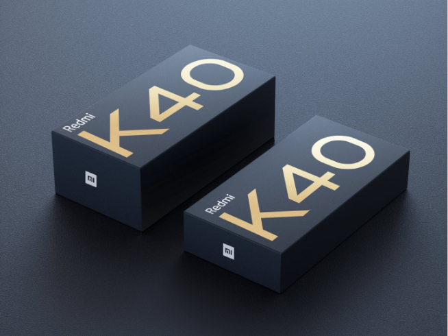 Redmi K40也搞套裝版？！爆款新機(jī)K30S至尊紀(jì)念版即將現(xiàn)貨