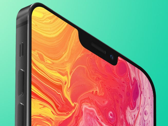 LTPO技術(shù)成旗艦手機(jī)屏幕標(biāo)配！就連蘋果iPhone 13也要用它？