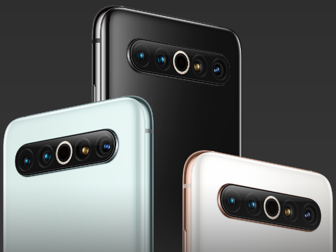 魅族18系列有望提早發(fā)布？驍龍888已就位 屏幕用上頂級的！