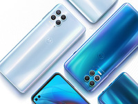 摩托羅拉出新招：edge s首發(fā)驍龍870，錯位競爭有戲？