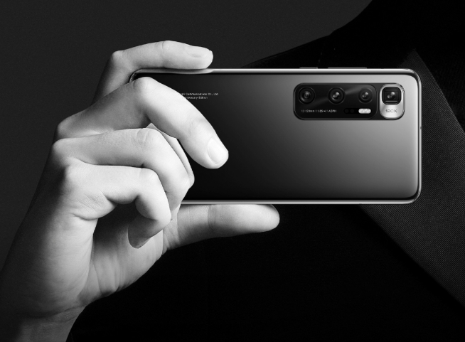 2020年全球智能手機出貨量排名:三星蘋果華為保持前三 小米漲幅驚人