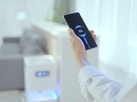 小米發(fā)布隔空充電黑科技：遠(yuǎn)距離5瓦充電！無感充電體驗(yàn)實(shí)在太爽了