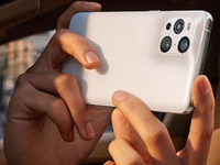 OPPO Find X3 Pro真機(jī)照偷跑：新設(shè)計(jì)搶眼 看過后逐漸變香！