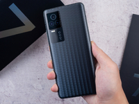 安兔兔1月安卓旗艦手機性能排行榜出爐：驍龍888新旗艦強勢登頂！