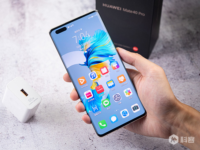 安兔兔1月安卓旗艦手機性能排行榜出爐：驍龍888新旗艦強勢登頂！