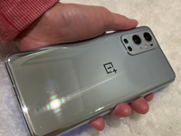 一加手機9 Pro曝光：后置四攝哈蘇聯(lián)名 拍攝實力有望起飛？