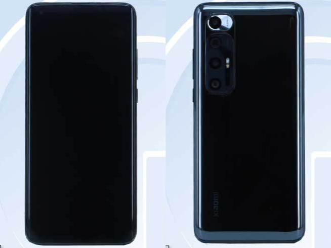 小米雙黃蛋：Redmi K40定檔2月25日！小米10有驍龍870版