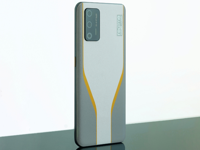 Redmi K40有力競爭者？realme GT新旗艦確認(rèn)3月4日發(fā)布