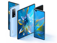 華為Mate X2霸氣發(fā)布：折疊屏黑科技趕超三星，產(chǎn)能有保障