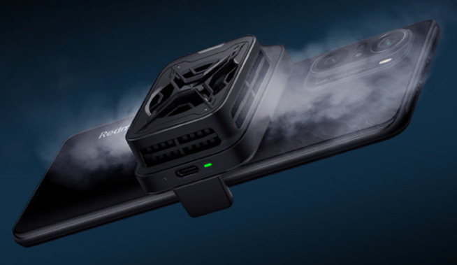 連游戲手機都不放過？Redmi K40系列甚至還是游戲旗艦